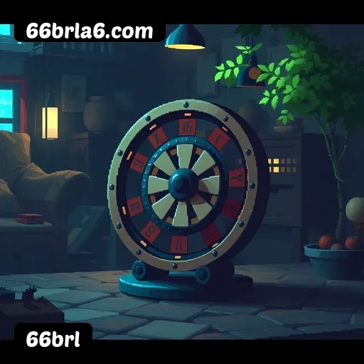 Vantagens exclusivas 66brl para jogadores brasileiros - São Paulo, Rio, BH